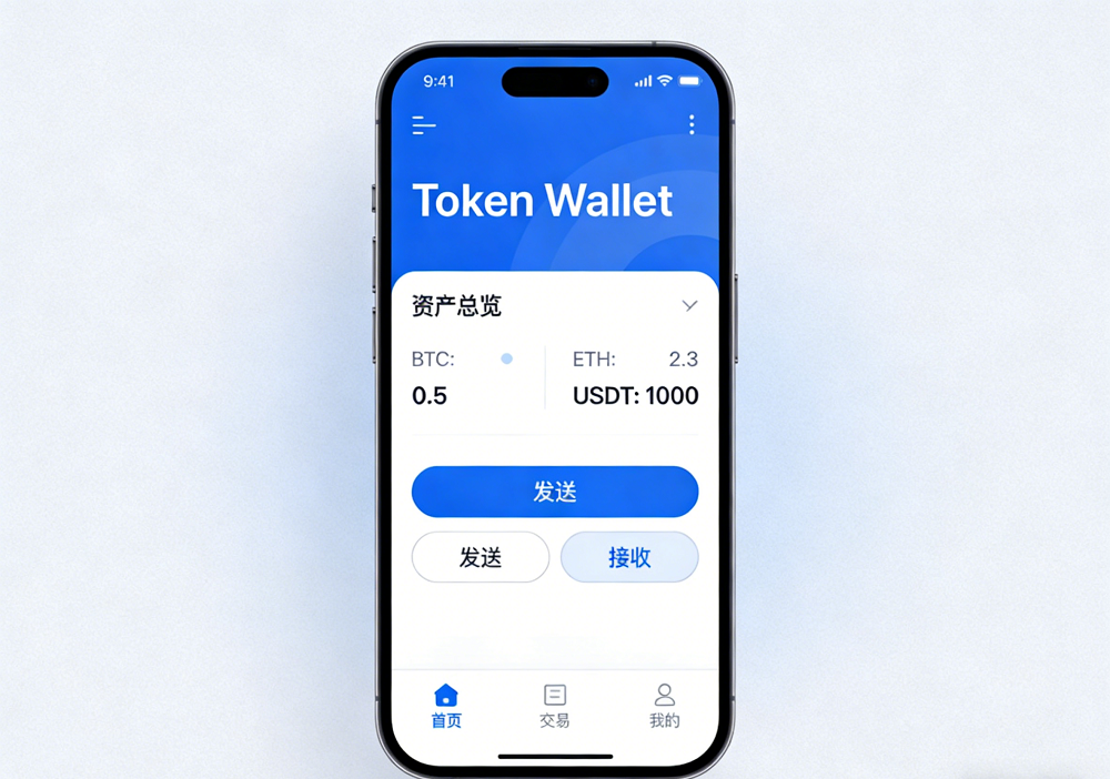 token钱包安全架构升级