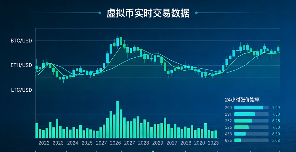 区块链行业最新政策